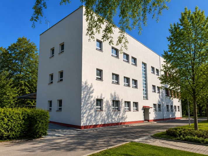 NOVÝ PAVILON AKUTNÍ PÉČE V PNJ